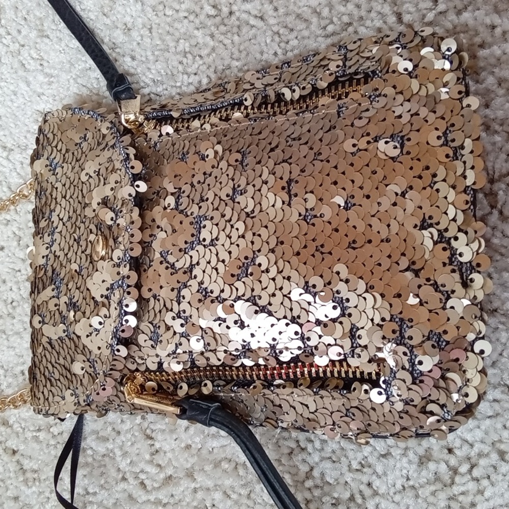 Juicy Couture small purse.